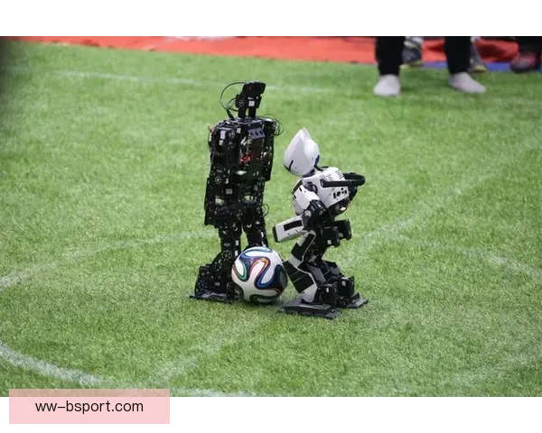 2026世界杯官方推出赛后采访辅助机器人重塑足球媒体互动格局