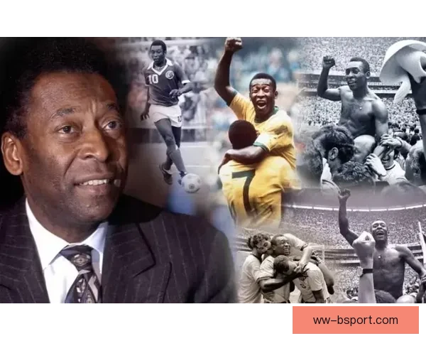 2026年世界杯开幕式将设特别环节致敬贝利传奇足球生涯