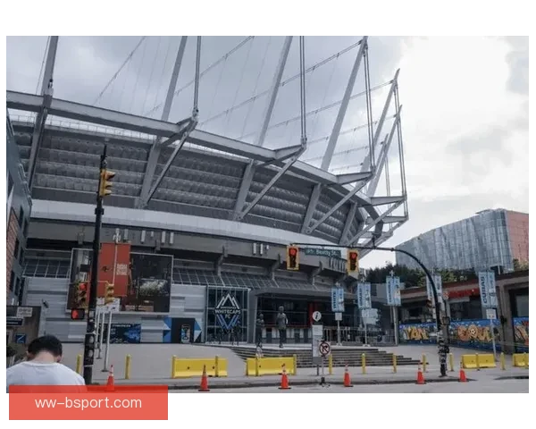 2026世界杯温哥华主办城市推出球迷专属游轮接送服务