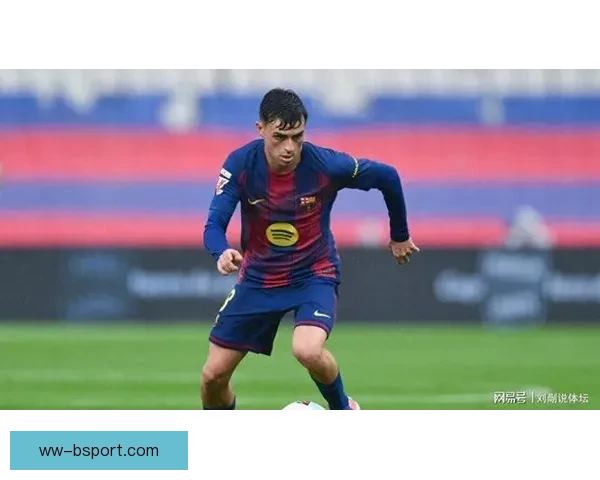 佩德里恢复训练备战即将回归赛场 或将助力巴萨冲击冠军