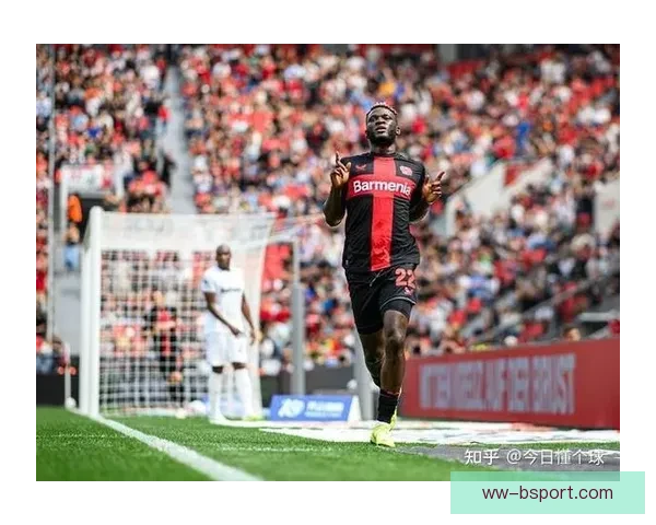 勒沃库森提前五轮问鼎德甲终结百年等待书写队史首冠传奇