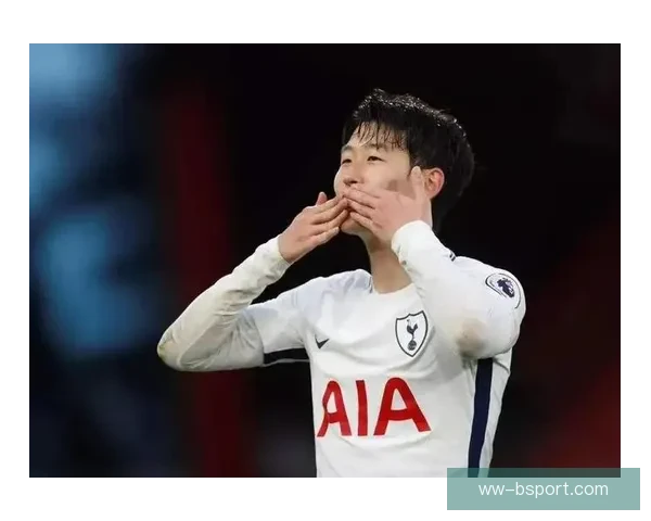 孙兴慜三月进球贡献领跑热刺 再次挑战英超月度最佳殊荣 孙兴慜三月进球贡献领跑热刺 再次挑战英超月度最佳殊荣