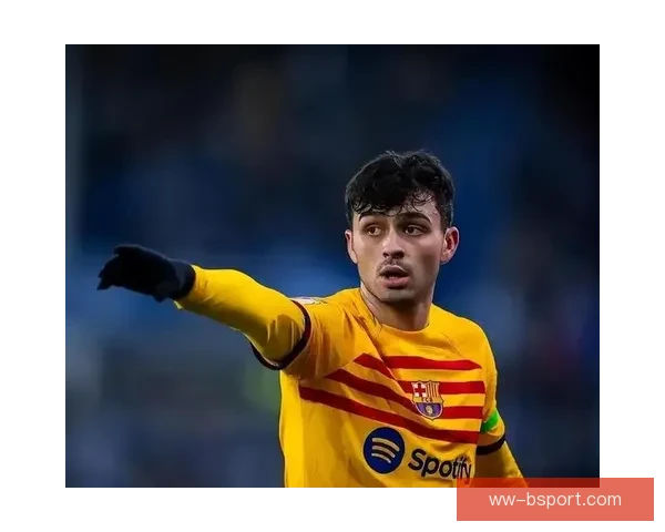 巴萨官方宣布佩德里因肌肉疲劳将缺席比赛进行轮休