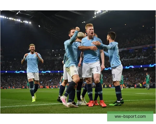 德布劳内对阵热刺的表现解码意甲回暖信号与欧陆格局变迁新趋势