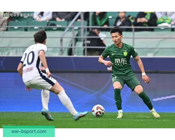 林良铭合同到期离欧回归中超加盟老牌劲旅北京国安开启新篇章