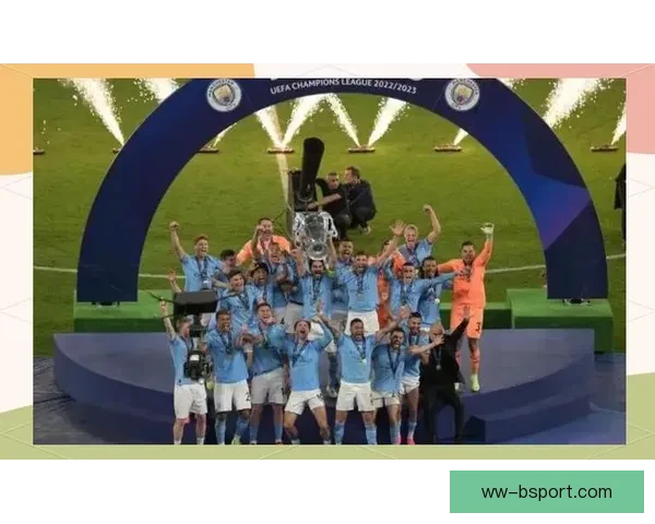 曼联温布利逆袭曼城捧起足总杯冠军荣耀 迎来久违胜利