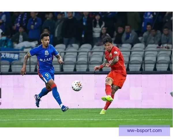 2026赛季中超首轮上海海港3-0轻松战胜升班马全取三分迎来开门红 2026赛季中超首轮上海海港3-0轻松战胜升班马全取三分迎来开门红