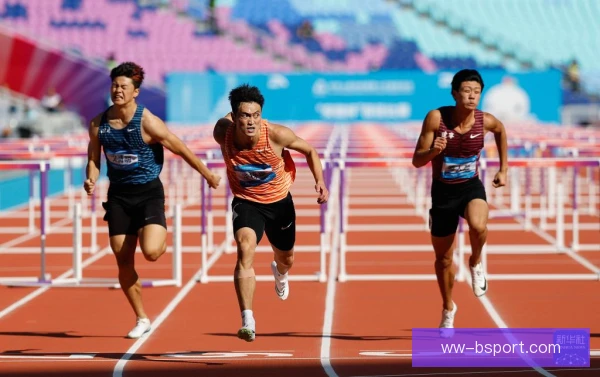 全运会田径经典绝平进球，瞬间点燃赛场激情